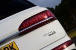Audi Q7 50 TDI Quattro S-Line Black Edition 2019 года (UK)